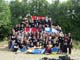 Nordiskt ungdomsl&auml;ger 2008